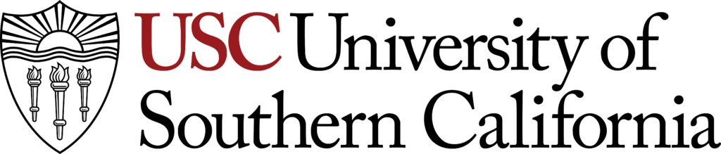 USC primary logotype
