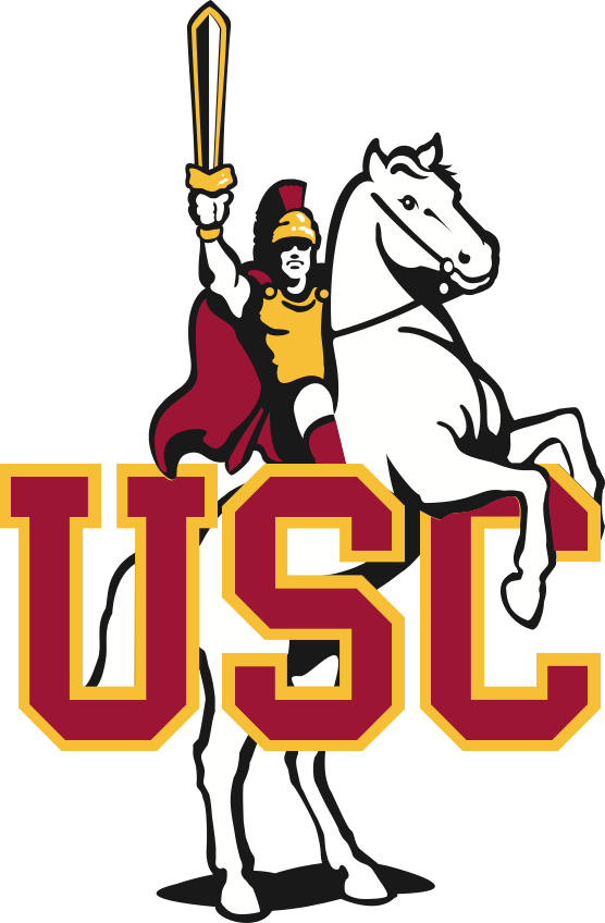 Traveler USC Athletic Mark