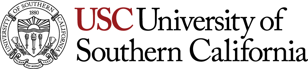 USC Formal Logotype download
