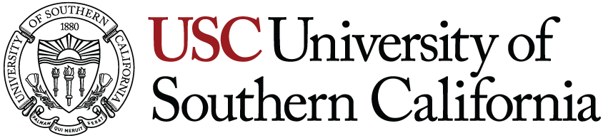 USC formal logotype