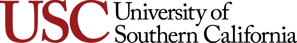 USC Informal Logotype download