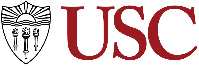 USC primary monogram