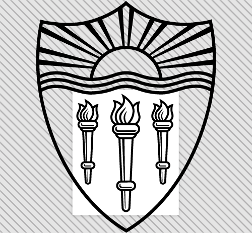 USC the Shield regular-use mark